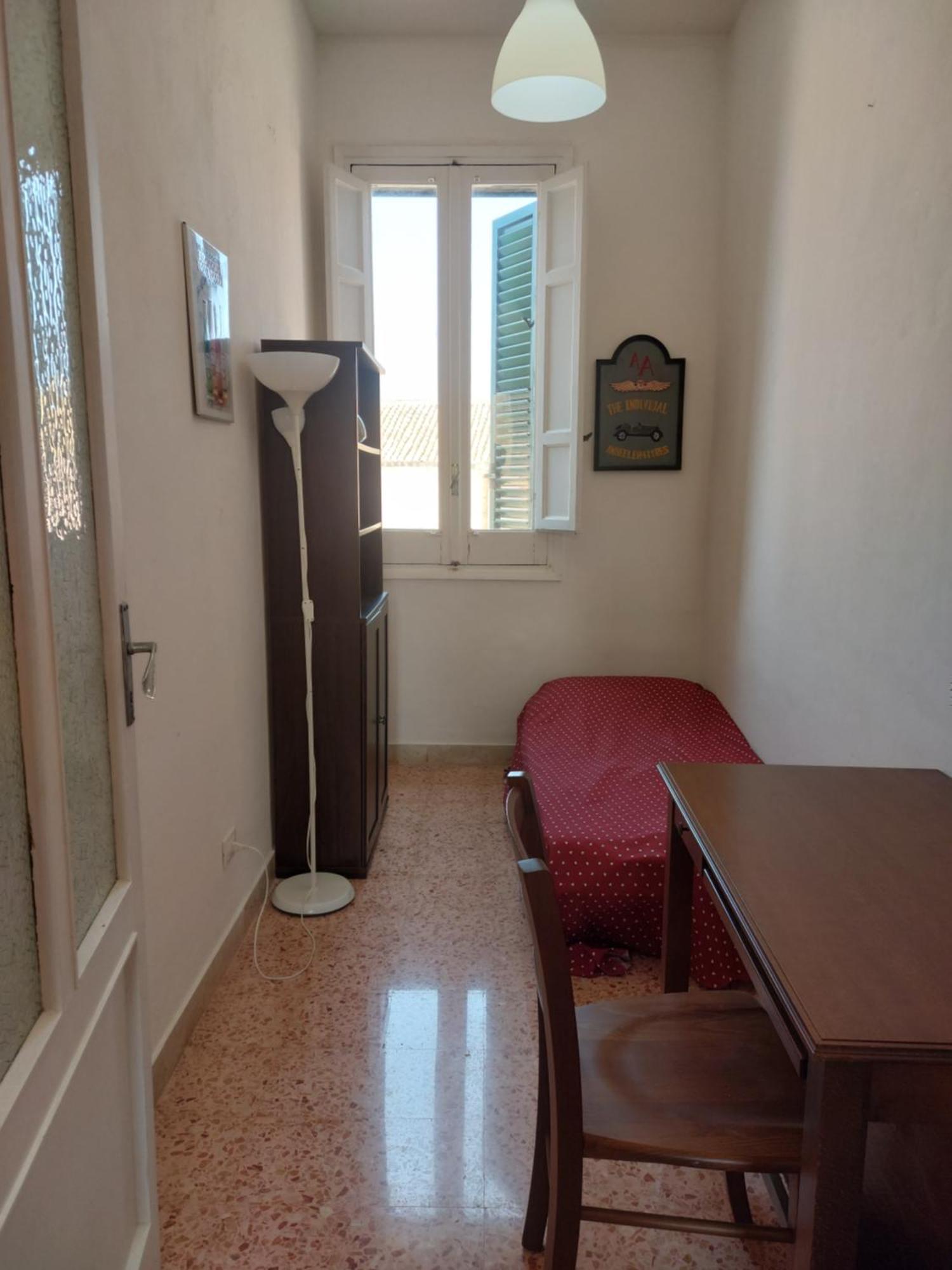 Casa Azzurra Apartman Trapani Kültér fotó