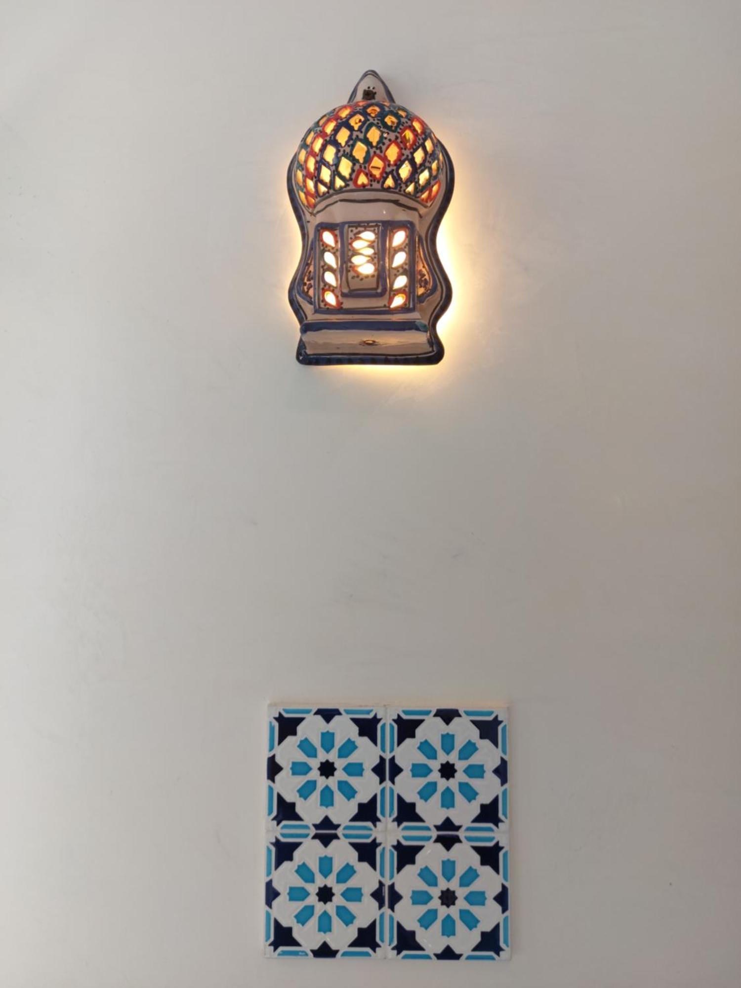 Casa Azzurra Apartman Trapani Kültér fotó
