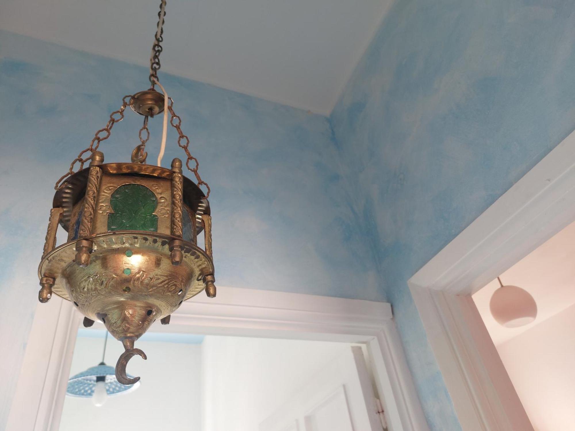 Casa Azzurra Apartman Trapani Kültér fotó